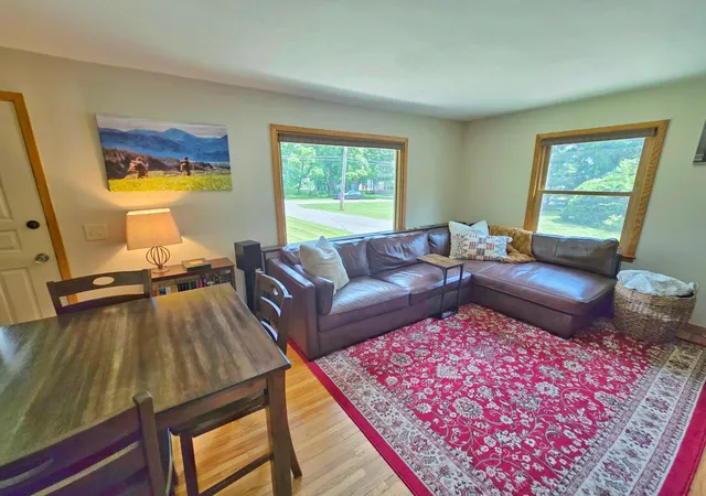 Photo 4 of Single Family Residence at 312 21st Street SW, Rochester, MN 55902 | MLS# 6768385 | | Sold on 2025-09-26