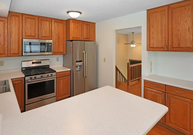 Homes for sale in Columbia Heights, MN | 1630 Fairway Dr Ne, Columbia Heights, MN 55421 | MLS# 6768743