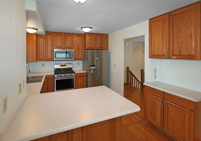 Homes for sale in Columbia Heights, MN | 1630 Fairway Dr Ne, Columbia Heights, MN 55421 | MLS# 6768743