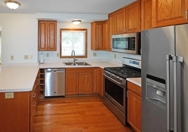 Homes for sale in Columbia Heights, MN | 1630 Fairway Dr Ne, Columbia Heights, MN 55421 | MLS# 6768743