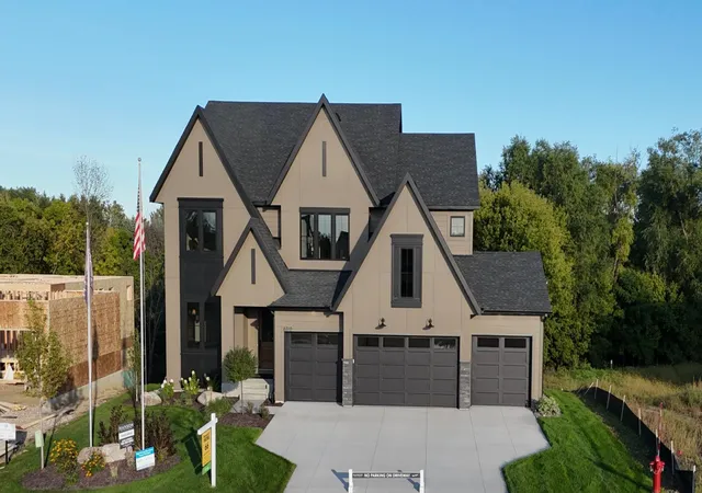 Photo 1 of Mansion for sale at 6314 Poplar Ln, Hamel, MN 55340 | MLS# 6768811 | Listing updated on 2026-09-28