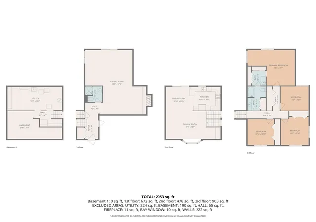 60th image of 1103 Skyline Dr Sw, Rochester, MN 55902 | MLS# 6769163