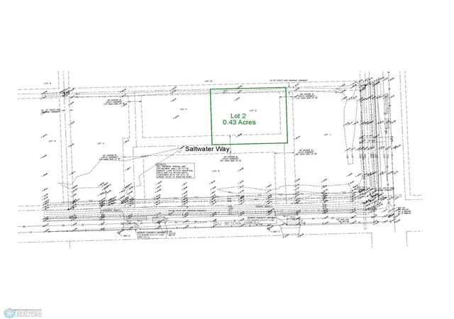 1st image of 1025 Saltwater Way, Horace, ND 58047 | MLS# 6769362