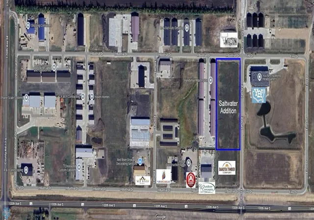 2nd image of 1025 Saltwater Way, Horace, ND 58047 | MLS# 6769362