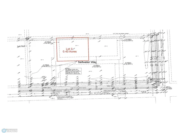 1st image of 1075 Saltwater Way Byp, Horace, ND 58047 | MLS# 6769390