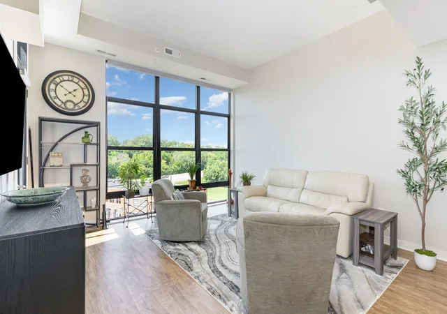 Photo 2 of Condo for sale at 101 Saint Olaf Ave #407, Northfield, MN 55057 | MLS# 6769405 | Listing updated on 2026-08-27