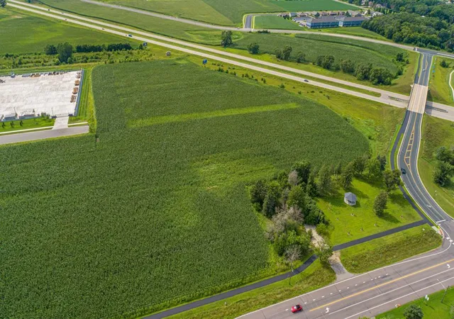Photo 2 of Land for sale at Tbd (outlot B) Chatfield Commercial Park 1st Addition Outlot, Belle Plaine, MN 56011 | MLS# 6769413 | Listing updated on 2026-08-06