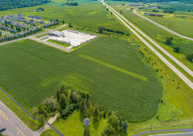 Photo 3 of Land for sale at Tbd (outlot B) Chatfield Commercial Park 1st Addition Outlot, Belle Plaine, MN 56011 | MLS# 6769413 | Listing updated on 2026-08-06