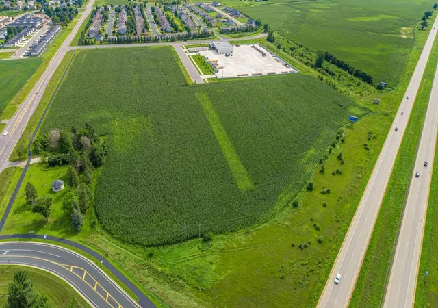Photo 4 of Land for sale at Tbd (outlot B) Chatfield Commercial Park 1st Addition Outlot, Belle Plaine, MN 56011 | MLS# 6769413 | Listing updated on 2026-08-06