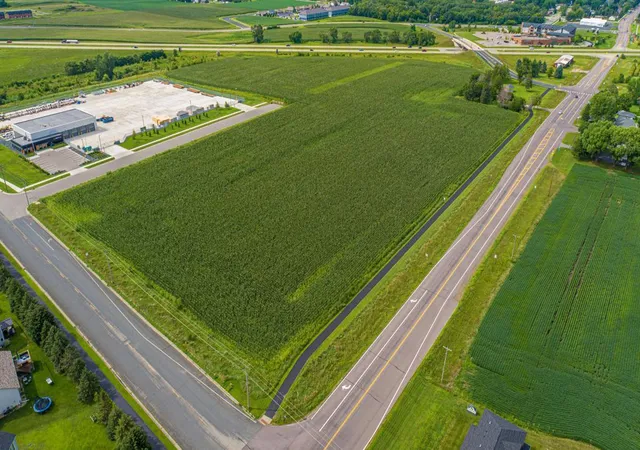 Photo 2 of Land for sale at Tbd Outlot C Chatfield Commercial Park, Belle Plaine, MN 56011 | MLS# 6769431 | Listing updated on 2026-08-06