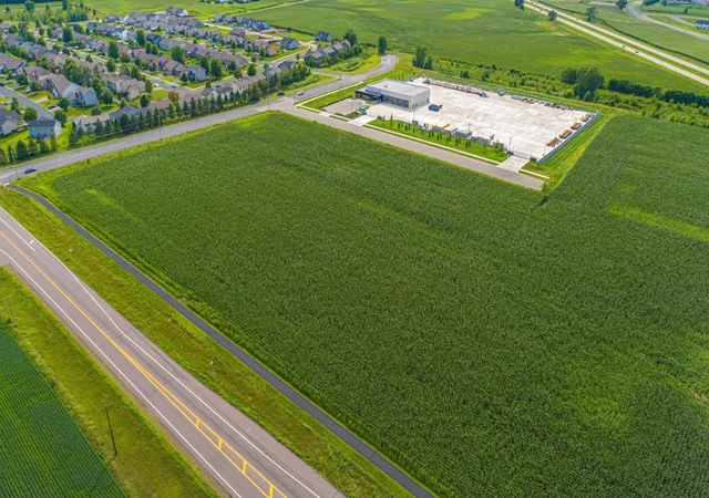 Photo 3 of Land for sale at Tbd Outlot C Chatfield Commercial Park, Belle Plaine, MN 56011 | MLS# 6769431 | Listing updated on 2026-08-06
