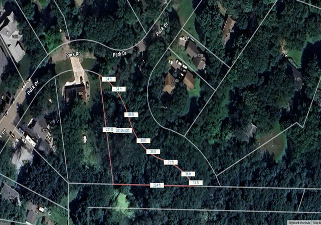 15th image of 000 Park Dr, Mound, MN 55364 | MLS# 6769482