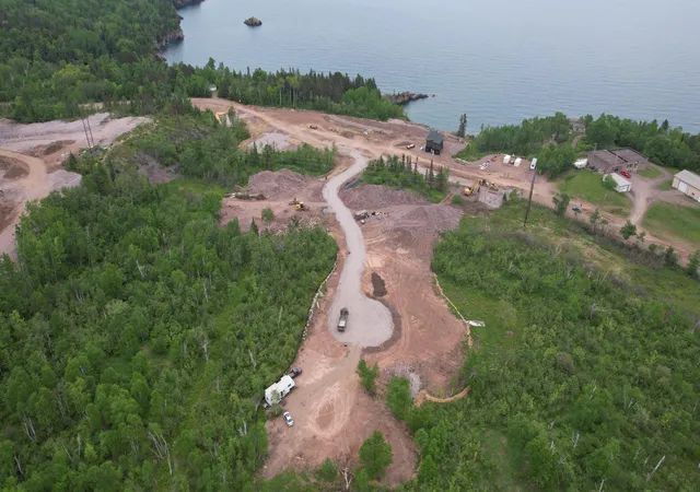 4th image of Tbd Sawtooth Cir, Silver Bay, MN 55614 | MLS# 6769886