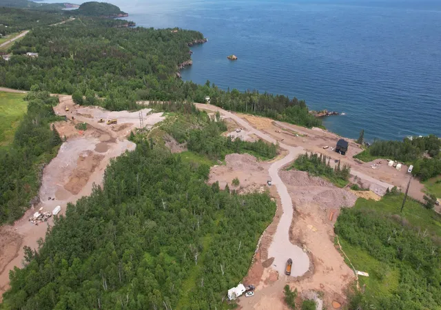 5th image of Tbd Sawtooth Cir, Silver Bay, MN 55614 | MLS# 6769886