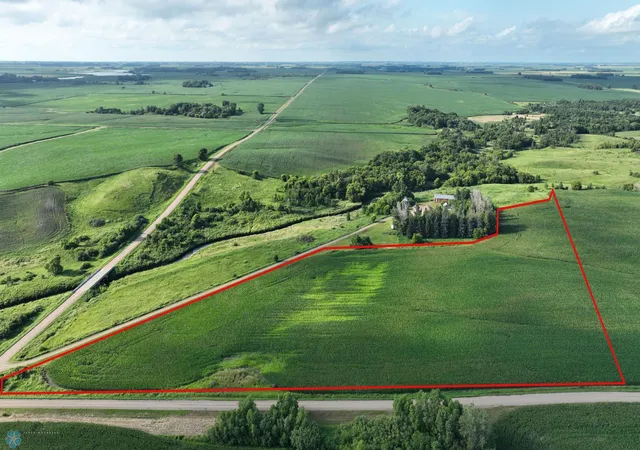 Homes for sale in Hawley, MN | Tbd 290th St N, Hawley, MN 56549 | MLS# 6770091