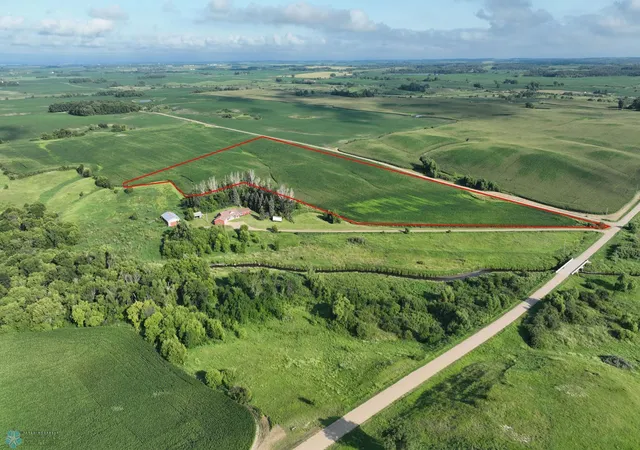 Homes for sale in Hawley, MN | Tbd 290th St N, Hawley, MN 56549 | MLS# 6770091