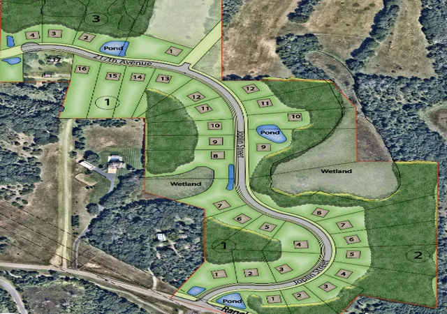 Photo 3 of Land for sale at 21588 Joplin St NW, Elk River, MN 55330 | MLS# 6770338 | Listing updated on 2026-08-14