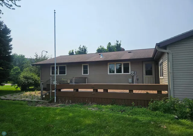 Photo 2 of Single family home for sale at 244 Main St, Breckenridge, MN 56520 | MLS# 6770406 | Listing updated on 2026-08-28