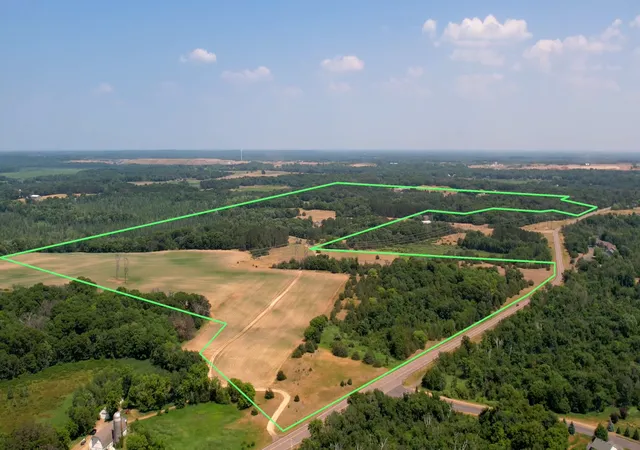 Photo 2 of Land for sale at 13495 217 Avenue Nw, Elk River, MN 55330 | MLS# 6770544 | Listing updated on 2026-08-14