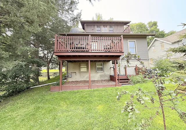 Homes for sale in Montevideo, MN | 216 S 9Th St, Montevideo, MN 56265 | MLS# 6770749