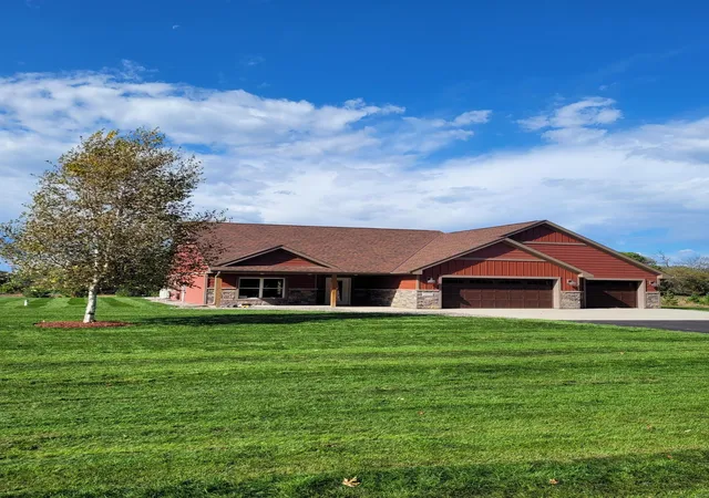 Single family home for sale at 19310 University Ave NW, Cedar, MN 55011 | MLS# 6771280