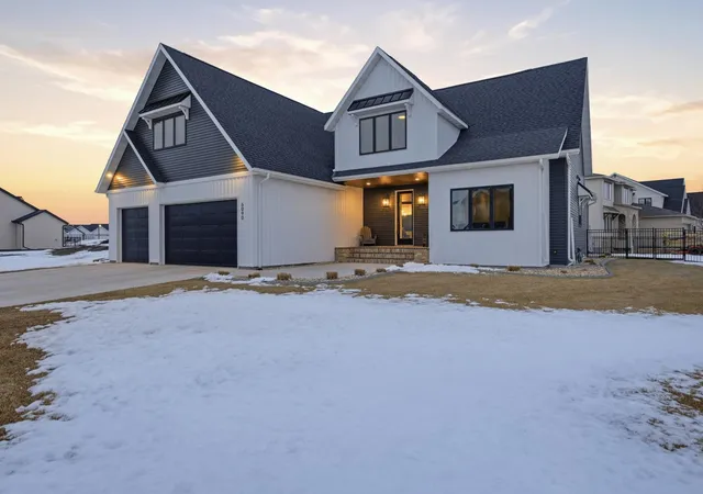 4th image of 6090 Wildflower Dr S, Fargo, ND 58104 | MLS# 6771312