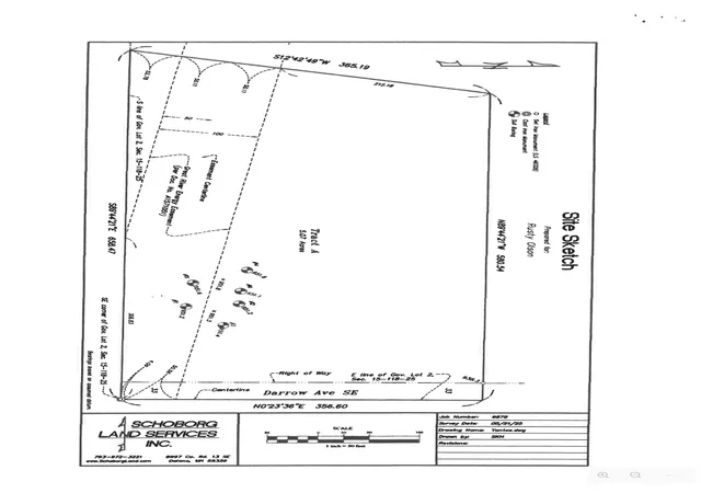 Homes for sale in Delano, MN | Tbd Darrow Ave Se, Delano, MN 55328 | MLS# 6771440