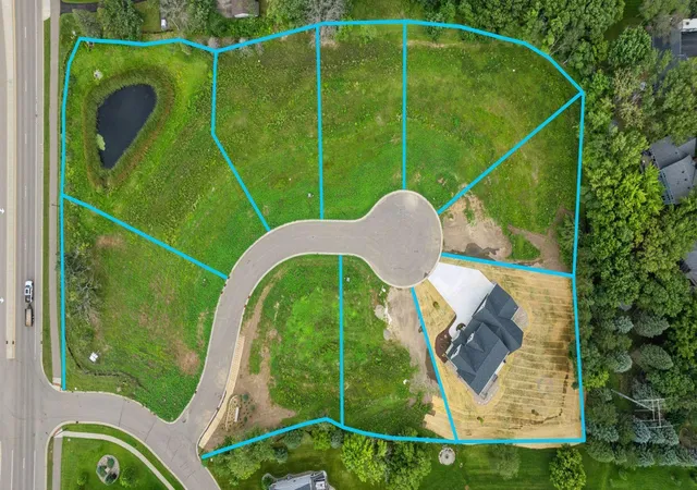 Photo 1 of Land for sale at 18743 Jarosite Ct, Lakeville, MN 55044 | MLS# 6771674 | Listing updated on 2026-08-10