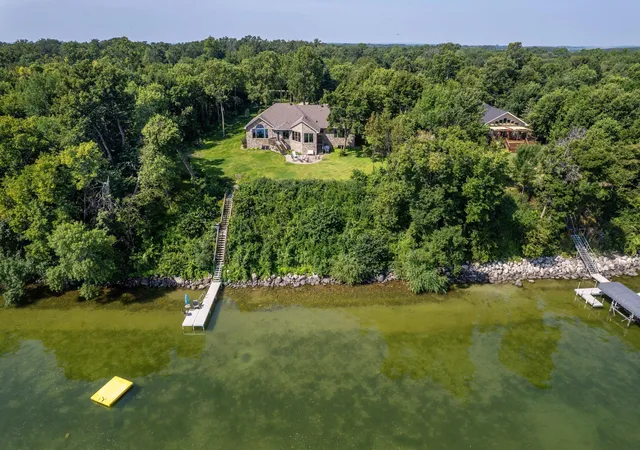 Homes for sale in Richville, MN | 30636 W Point Trl, Richville, MN 56576 | MLS# 6771984