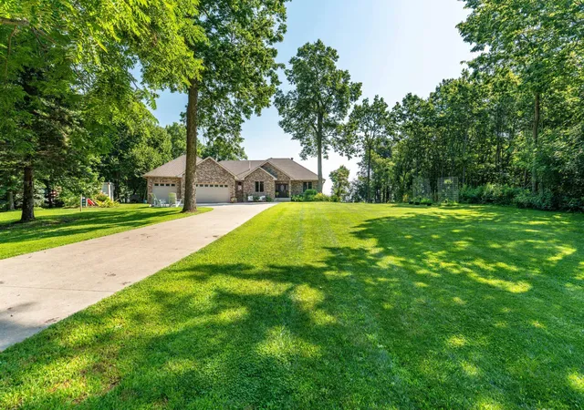 Homes for sale in Richville, MN | 30636 W Point Trl, Richville, MN 56576 | MLS# 6771984