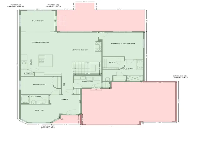 39th image of 2209 Naples Ave, Cologne, MN 55322 | MLS# 6772413
