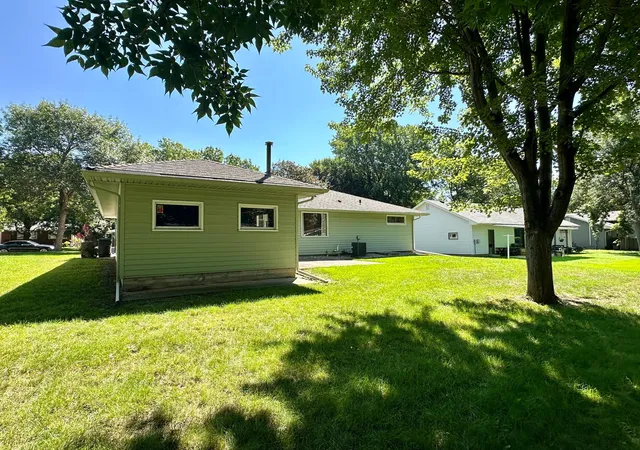 4th image of 1115 Elmhurst Ave, Luverne, MN 56156 | MLS# 6772720
