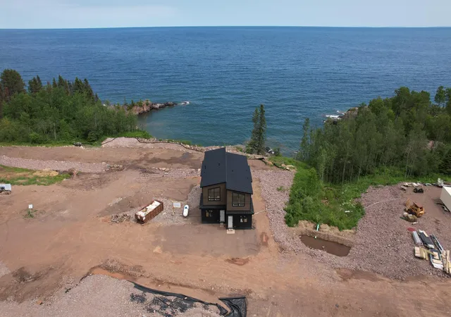 5th image of Lot 17 Tbd Sawtooth Cir, Silver Bay, MN 55614 | MLS# 6772900