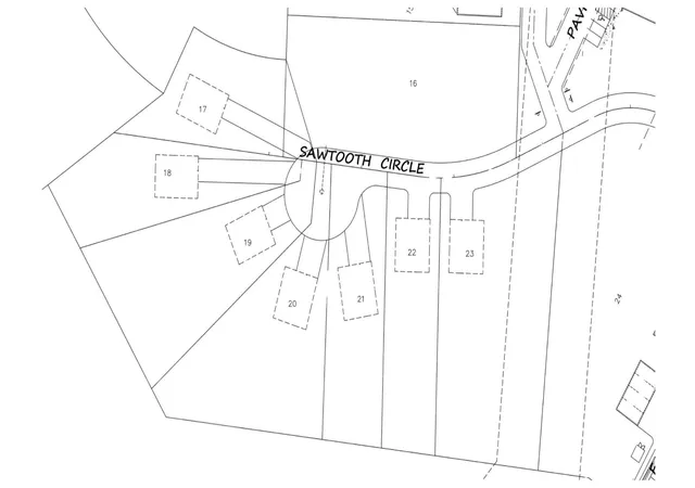 3rd image of Lot 18 Tbd Sawtooth Cir, Silver Bay, MN 55614 | MLS# 6772906