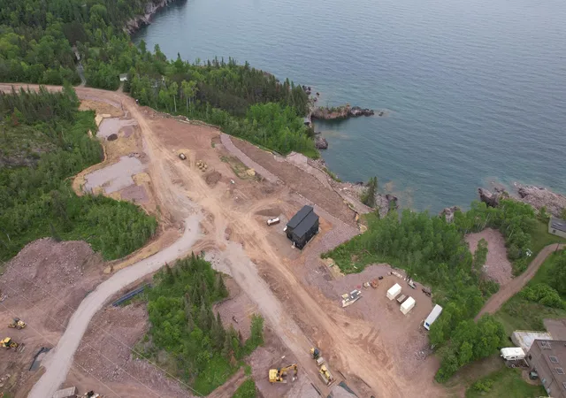 5th image of Lot 18 Tbd Sawtooth Cir, Silver Bay, MN 55614 | MLS# 6772906