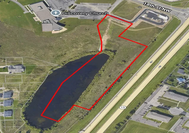 1st image of 18th 18th, Sauk Rapids, MN 56379 | MLS# 6773520