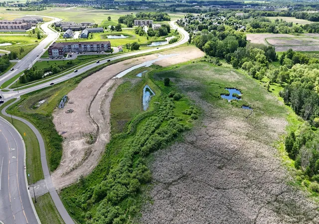 Photo 2 of Land for sale at Tbd S 10th Street, Sartell, MN 56377 | MLS# 6774047 | Listing updated on 2026-08-13