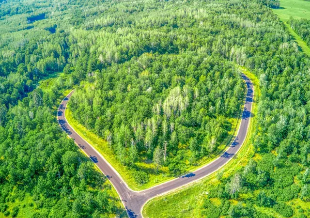 5th image of L12B1 Acorn Ridge Rd Nw, Bemidji, MN 56601 | MLS# 6774114