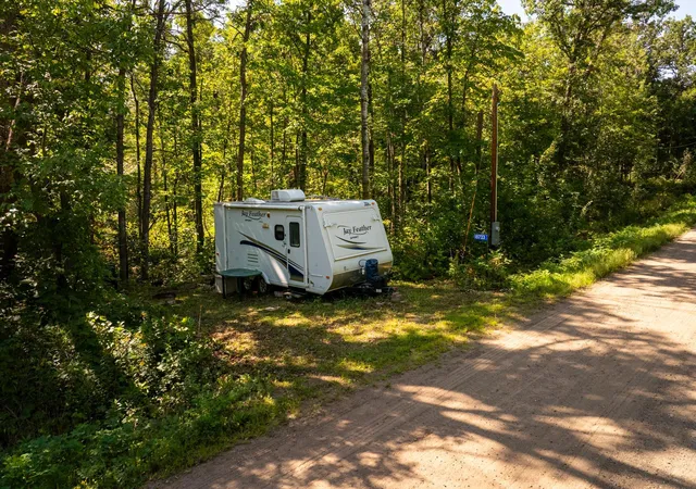 Photo 3 of Land for sale at 18733 Duffers Delight, Garrison, MN 56450 | MLS# 6774218 | Listing updated on 2026-08-12