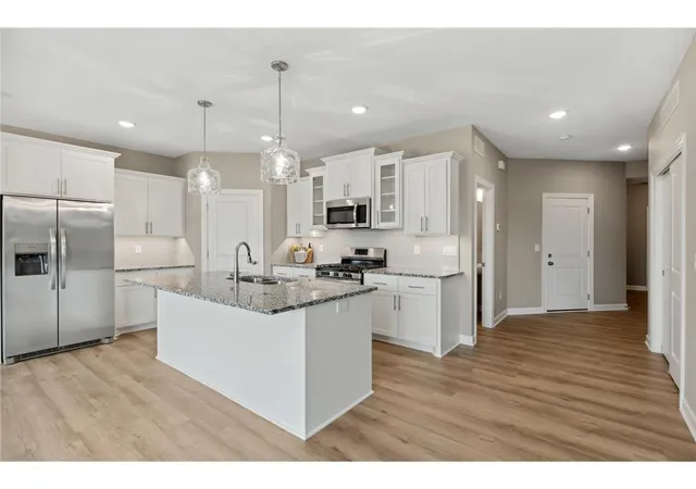Photo 3 of Single family home for sale at Lot 4 Woods Edge Ct, Ironton, MN 56455 | MLS# 6774343 | Listing updated on 2026-08-17