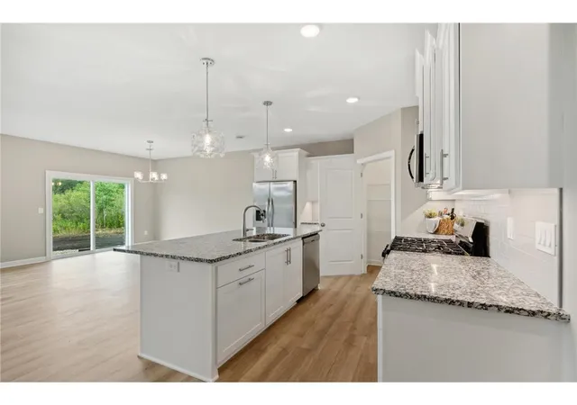 Photo 3 of Single family home for sale at Lot 4 Woods Edge Ct, Ironton, MN 56455 | MLS# 6774343 | Listing updated on 2026-08-17