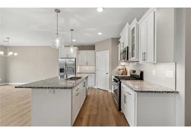 Photo 4 of Single family home for sale at Lot 4 Woods Edge Ct, Ironton, MN 56455 | MLS# 6774343 | Listing updated on 2026-08-17