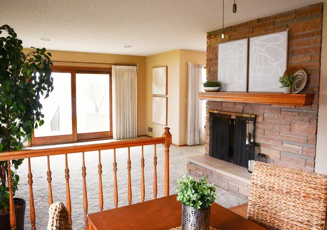 Photo 4 of Single family home for sale at 1206 S Shore Dr, Worthington, MN 56187 | MLS# 6774358 | Listing updated on 2026-08-31