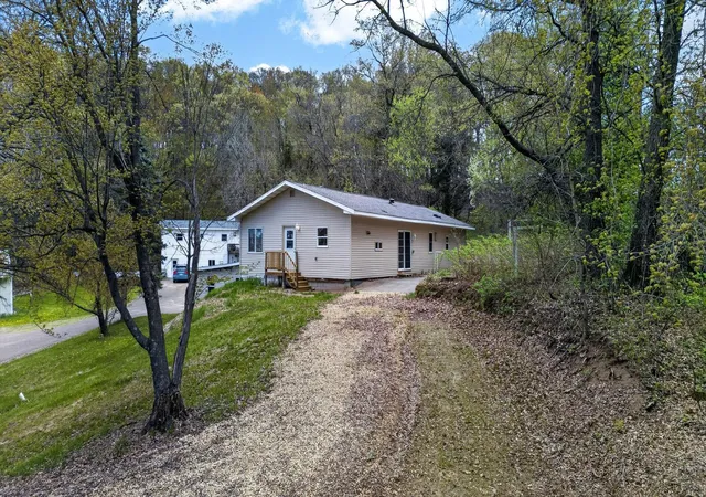 3rd image of N10266 County Road M, Colfax, WI 54730 | MLS# 6774472