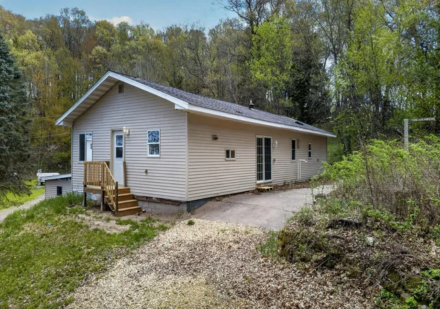 4th image of N10266 County Road M, Colfax, WI 54730 | MLS# 6774472