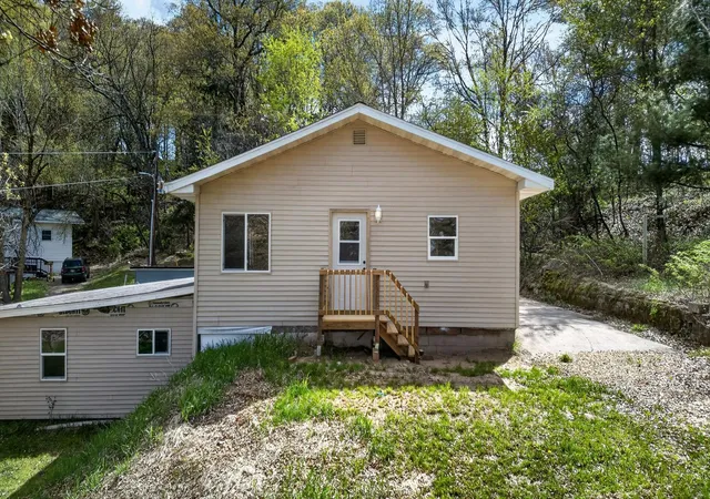 5th image of N10266 County Road M, Colfax, WI 54730 | MLS# 6774472