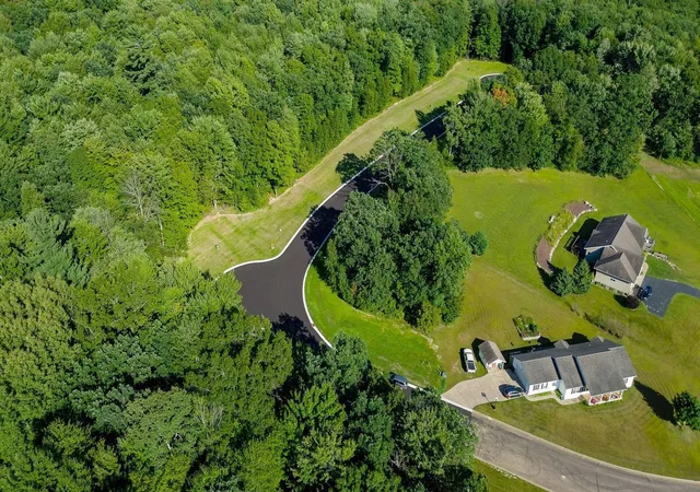 Photo 3 of Land for sale at 1449 Sykora Ln, Boyceville, WI 54725 | MLS# 6774558 | Listing updated on 2026-08-18