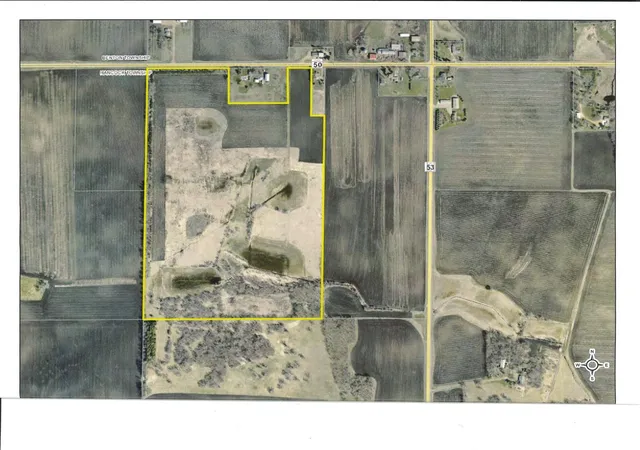 3rd image of 10Xxx County Road 50, Cologne, MN 55322 | MLS# 6774682