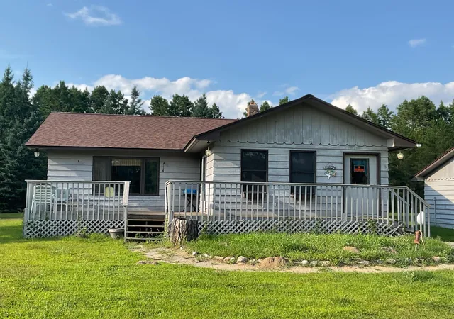 4th image of 37276 Willow Rd N, Laporte, MN 56461 | MLS# 6775017