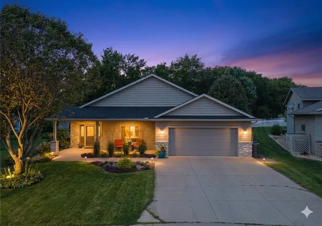 1st image of 255 Golden Bear Ln, Zumbrota, MN 55992 | MLS# 6775054